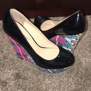 Steve Madden Wedges